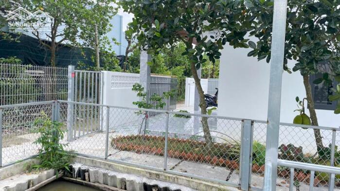 Hình ảnh Nhà vườn kiên cố gần HL19 xã Tân Hòa, Đồng Tháp mới giá 1 tỷ 250tr 12