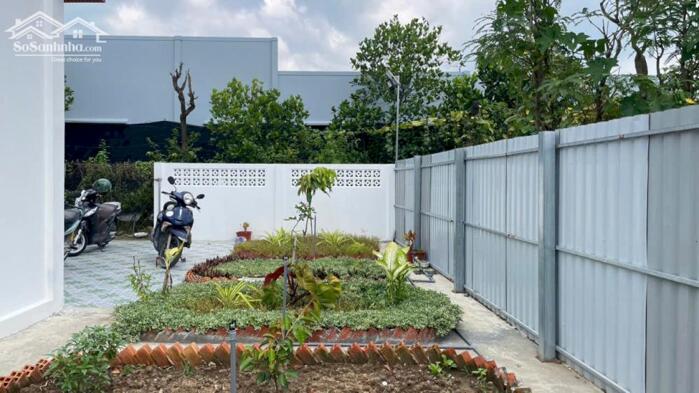 Hình ảnh Nhà vườn kiên cố gần HL19 xã Tân Hòa, Đồng Tháp mới giá 1 tỷ 250tr 7