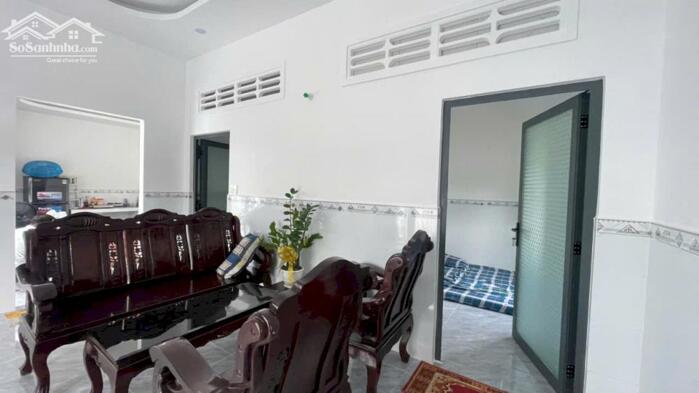 Hình ảnh Nhà vườn kiên cố gần HL19 xã Tân Hòa, Đồng Tháp mới giá 1 tỷ 250tr 10