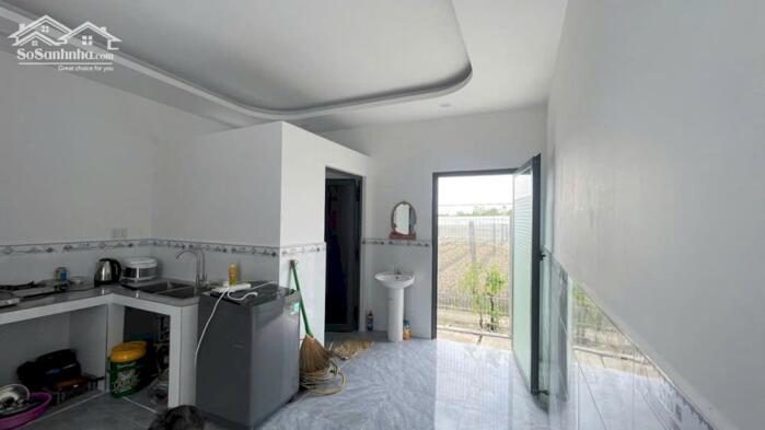 Hình ảnh Nhà vườn kiên cố gần HL19 xã Tân Hòa, Đồng Tháp mới giá 1 tỷ 250tr 9