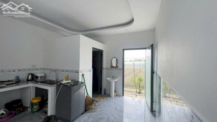Hình ảnh bán Nhà vườn mới gần HL19 xã Tân Hòa, Đồng Tháp mới giá 1 tỷ 250 triệu 9