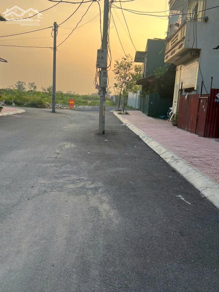 Hình ảnh Ô tô tránh, vỉ hè 2m! Bán đất Cự Khê Thanh Oai, Sát vành đai 4 và đấu giá Cự Khê, KĐT Thanh Hà 0