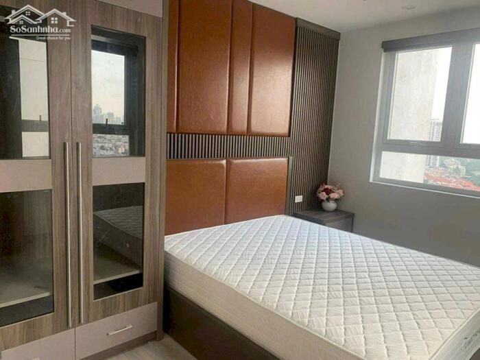 Hình ảnh cho thuê chung cư Fodacon Bắc Hà - Nguyễn Trãi. 112m, 3 phòng ngủ, đủ đồ, nhà mới đẹp 2