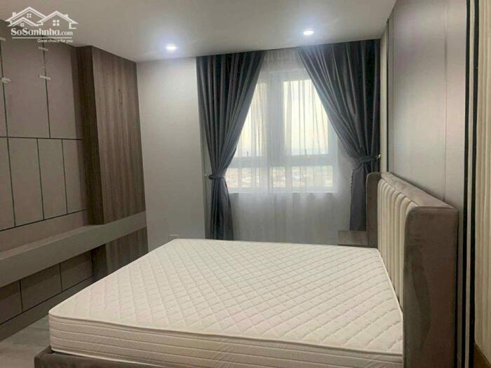 Hình ảnh cho thuê chung cư Fodacon Bắc Hà - Nguyễn Trãi. 112m, 3 phòng ngủ, đủ đồ, nhà mới đẹp 6