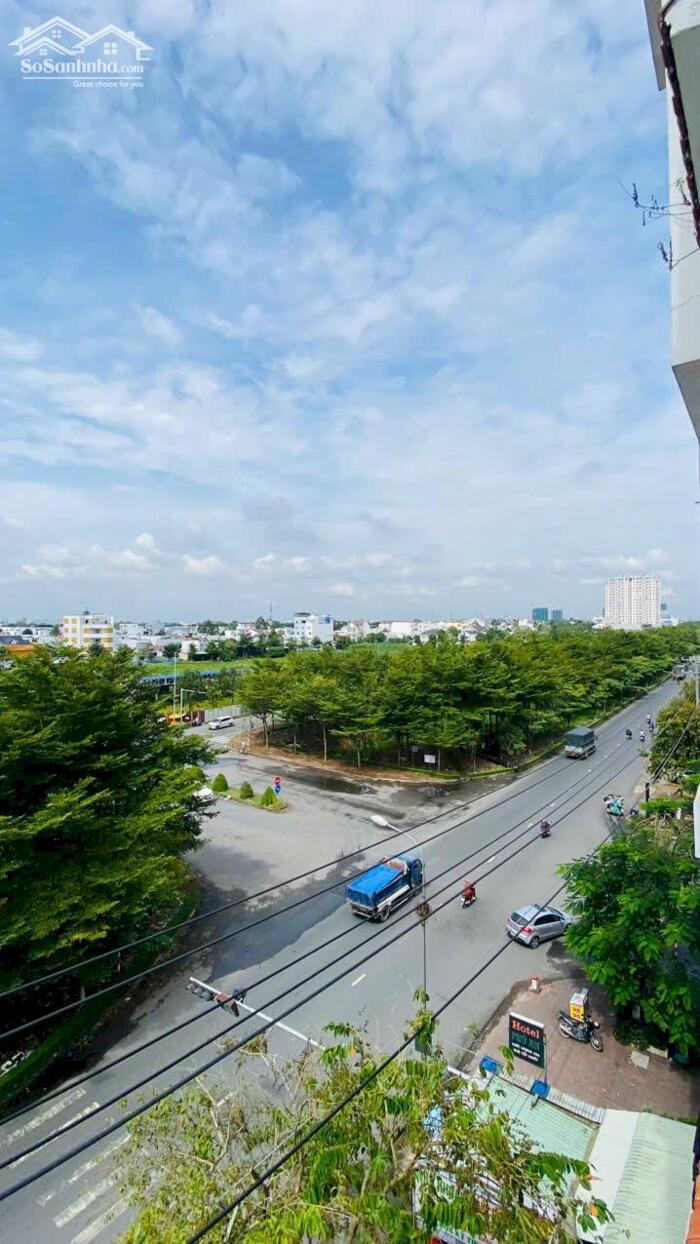 Hình ảnh NHÀ CHO THUÊ TRỆT 4 LẦU – MẶT TIỀN VÕ NGUYÊN GIÁP, KDC 586, CÁI RĂNG, CẦN THƠ – GIÁ 20 TRIỆU/THÁNG 8