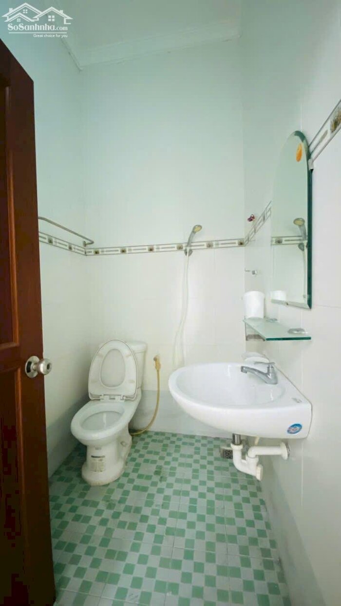 Hình ảnh NHÀ CHO THUÊ TRỆT 4 LẦU – MẶT TIỀN VÕ NGUYÊN GIÁP, KDC 586, CÁI RĂNG, CẦN THƠ – GIÁ 20 TRIỆU/THÁNG 12