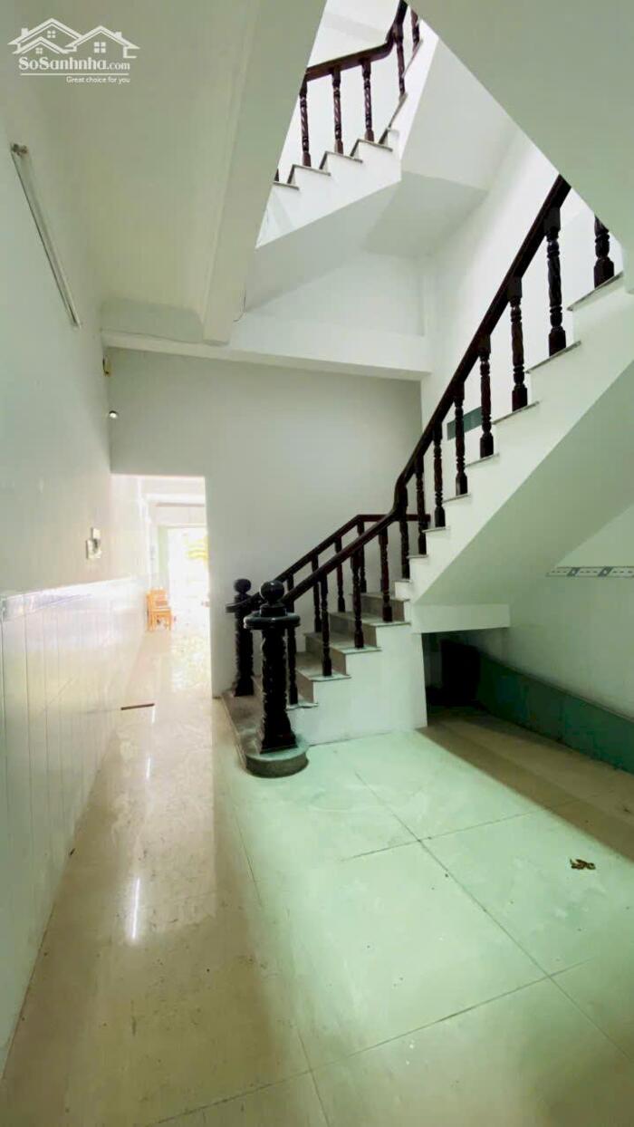 Hình ảnh NHÀ CHO THUÊ TRỆT 4 LẦU – MẶT TIỀN VÕ NGUYÊN GIÁP, KDC 586, CÁI RĂNG, CẦN THƠ – GIÁ 20 TRIỆU/THÁNG 4
