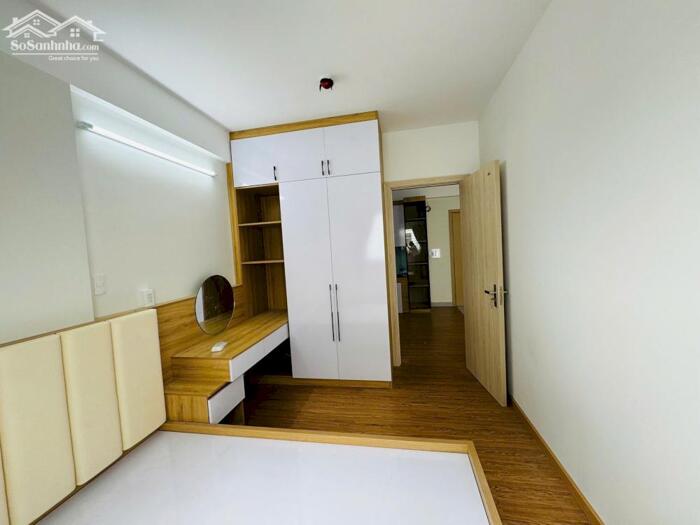 Hình ảnh CHO THUÊ CĂN HỘ MỚI 100% – CHUNG CƯ NAM LONG CENTRAL, CÁI RĂNG, CẦN THƠ – FULL NỘI THẤT – GIÁ 8.5 TRIỆU/THÁNG 5