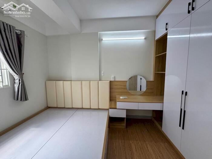 Hình ảnh CHO THUÊ CĂN HỘ MỚI 100% – CHUNG CƯ NAM LONG CENTRAL, CÁI RĂNG, CẦN THƠ – FULL NỘI THẤT – GIÁ 8.5 TRIỆU/THÁNG 6