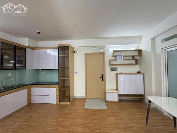 Hình ảnh CHO THUÊ CĂN HỘ MỚI 100% – CHUNG CƯ NAM LONG CENTRAL, CÁI RĂNG, CẦN THƠ – FULL NỘI THẤT – GIÁ 8.5 TRIỆU/THÁNG 3