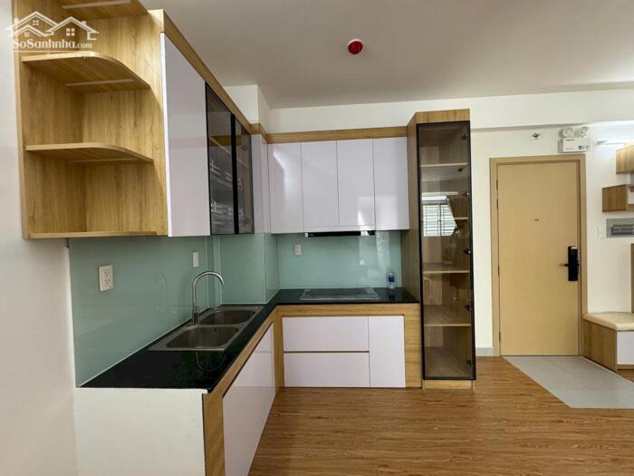 Hình ảnh CHO THUÊ CĂN HỘ MỚI 100% – CHUNG CƯ NAM LONG CENTRAL, CÁI RĂNG, CẦN THƠ – FULL NỘI THẤT – GIÁ 8.5 TRIỆU/THÁNG 1