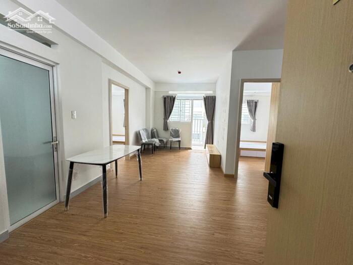 Hình ảnh CHO THUÊ CĂN HỘ MỚI 100% – CHUNG CƯ NAM LONG CENTRAL, CÁI RĂNG, CẦN THƠ – FULL NỘI THẤT – GIÁ 8.5 TRIỆU/THÁNG 4