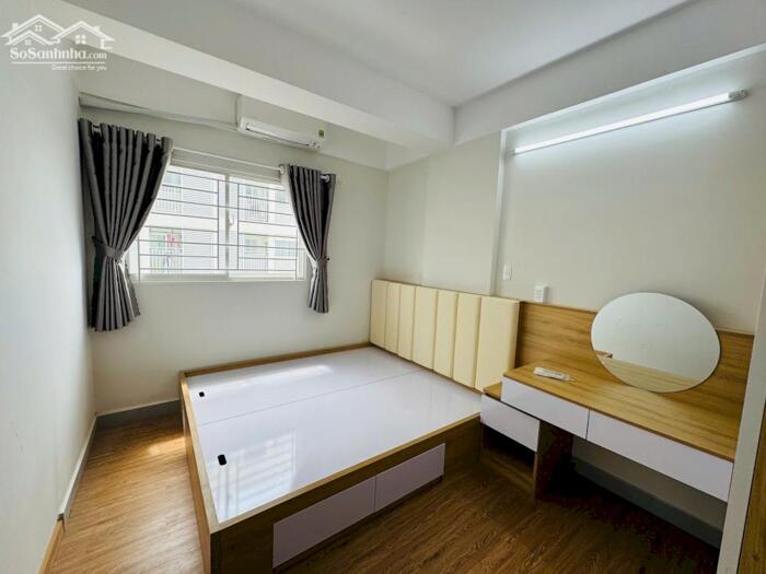 Hình ảnh CHO THUÊ CĂN HỘ MỚI 100% – CHUNG CƯ NAM LONG CENTRAL, CÁI RĂNG, CẦN THƠ – FULL NỘI THẤT – GIÁ 8.5 TRIỆU/THÁNG 7