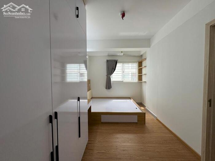 Hình ảnh CHO THUÊ CĂN HỘ MỚI 100% – CHUNG CƯ NAM LONG CENTRAL, CÁI RĂNG, CẦN THƠ – FULL NỘI THẤT – GIÁ 8.5 TRIỆU/THÁNG 8