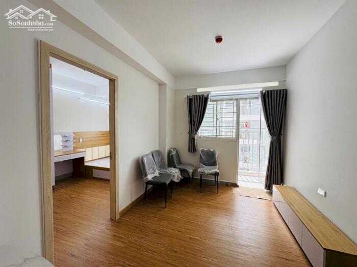 Hình ảnh CHO THUÊ CĂN HỘ MỚI 100% – CHUNG CƯ NAM LONG CENTRAL, CÁI RĂNG, CẦN THƠ – FULL NỘI THẤT – GIÁ 8.5 TRIỆU/THÁNG 11