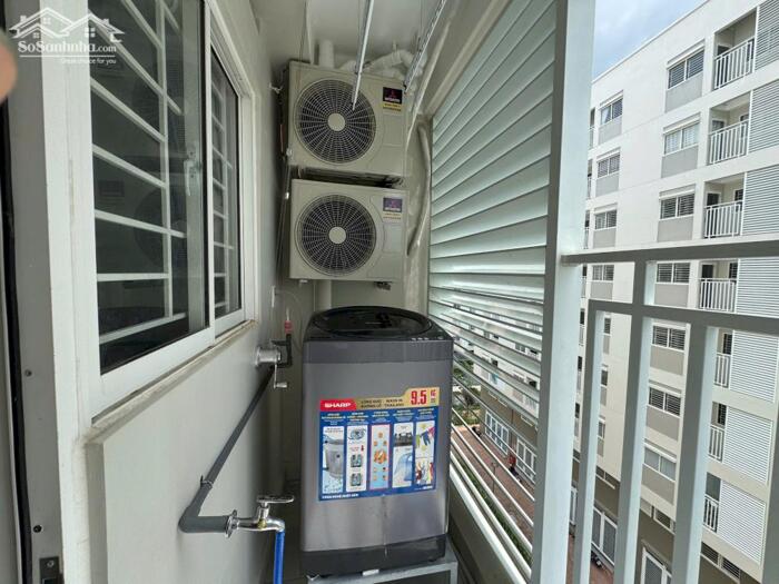 Hình ảnh CHO THUÊ CĂN HỘ MỚI 100% – CHUNG CƯ NAM LONG CENTRAL, CÁI RĂNG, CẦN THƠ – FULL NỘI THẤT – GIÁ 8.5 TRIỆU/THÁNG 9