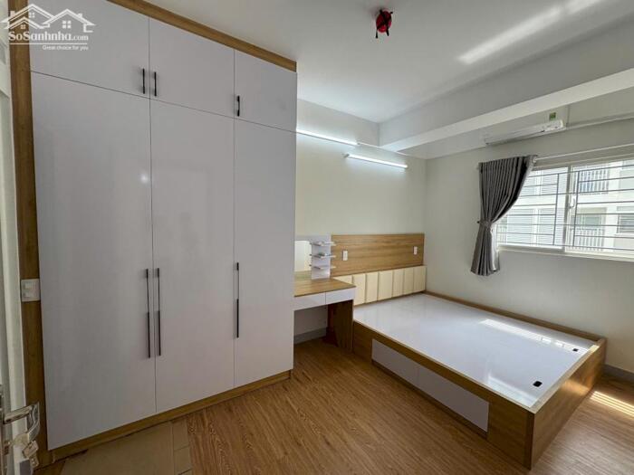 Hình ảnh CHO THUÊ CĂN HỘ MỚI 100% – CHUNG CƯ NAM LONG CENTRAL, CÁI RĂNG, CẦN THƠ – FULL NỘI THẤT – GIÁ 8.5 TRIỆU/THÁNG 2
