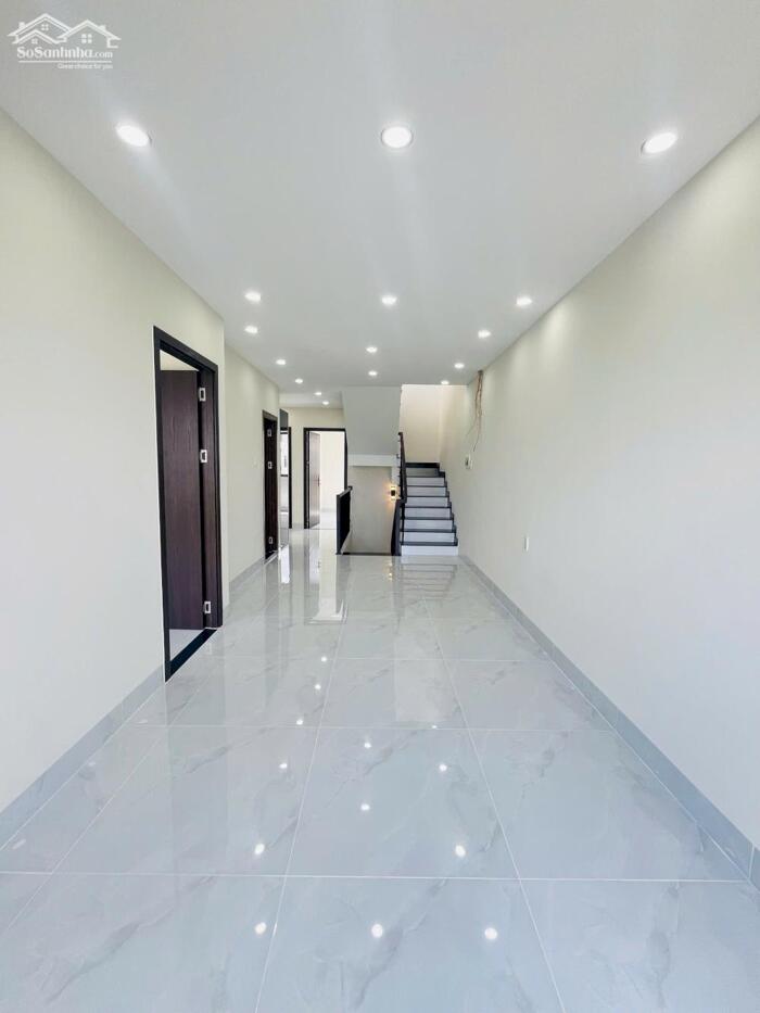 Hình ảnh CHO THUÊ NHÀ TRỆT 1 LỬNG 2 LẦU MỚI 100% – MẶT TIỀN NAM LONG CENTRAL, CÁI RĂNG, CẦN THƠ – GIÁ 15 TRIỆU/THÁNG 2