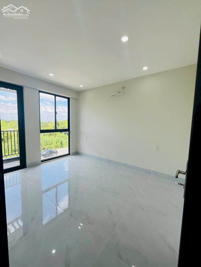 Hình ảnh CHO THUÊ NHÀ TRỆT 1 LỬNG 2 LẦU MỚI 100% – MẶT TIỀN NAM LONG CENTRAL, CÁI RĂNG, CẦN THƠ – GIÁ 15 TRIỆU/THÁNG 13