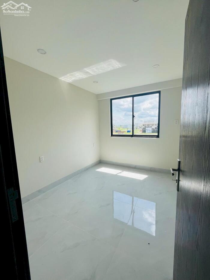 Hình ảnh CHO THUÊ NHÀ TRỆT 1 LỬNG 2 LẦU MỚI 100% – MẶT TIỀN NAM LONG CENTRAL, CÁI RĂNG, CẦN THƠ – GIÁ 15 TRIỆU/THÁNG 14