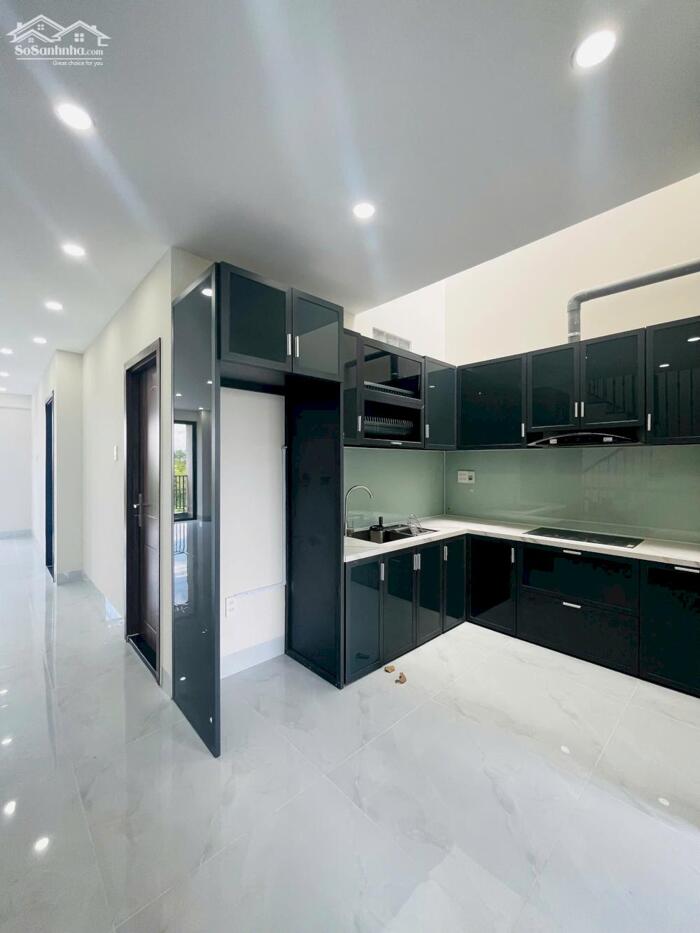 Hình ảnh CHO THUÊ NHÀ TRỆT 1 LỬNG 2 LẦU MỚI 100% – MẶT TIỀN NAM LONG CENTRAL, CÁI RĂNG, CẦN THƠ – GIÁ 15 TRIỆU/THÁNG 5