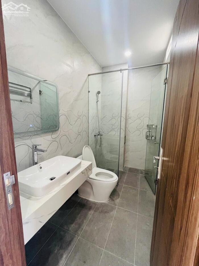 Hình ảnh CHO THUÊ NHÀ TRỆT 1 LỬNG 2 LẦU MỚI 100% – MẶT TIỀN NAM LONG CENTRAL, CÁI RĂNG, CẦN THƠ – GIÁ 15 TRIỆU/THÁNG 7