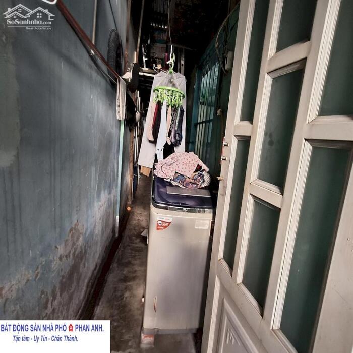 Hình ảnh [ Bán gấp ] nhà phố hẻm xe hơi đường Bưng Ông Thoàn , Quận 9 | Chỉ có 5 tỷ.n.n.n | Liền kề Khu Công Nghệ Cao 2