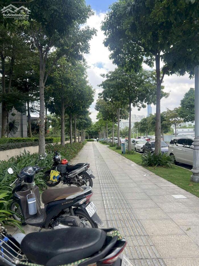 Hình ảnh BDS HVL Cho thuê Shophouse Sadora - Lock D 5