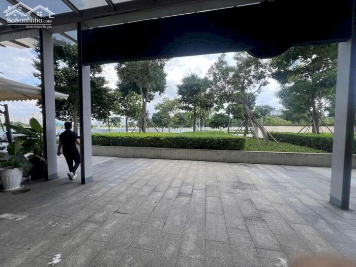 Hình ảnh BDS HVL Cho thuê Shophouse Sadora - Lock D 0