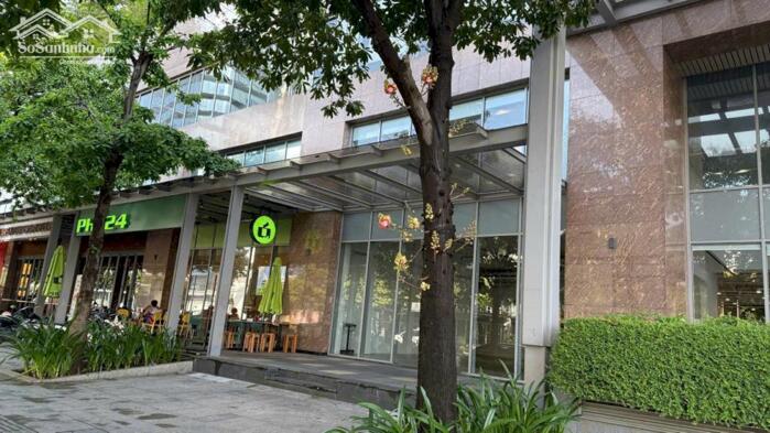 Hình ảnh BDS HVL Shophouse Sala - Sarimi cho thuê : 1