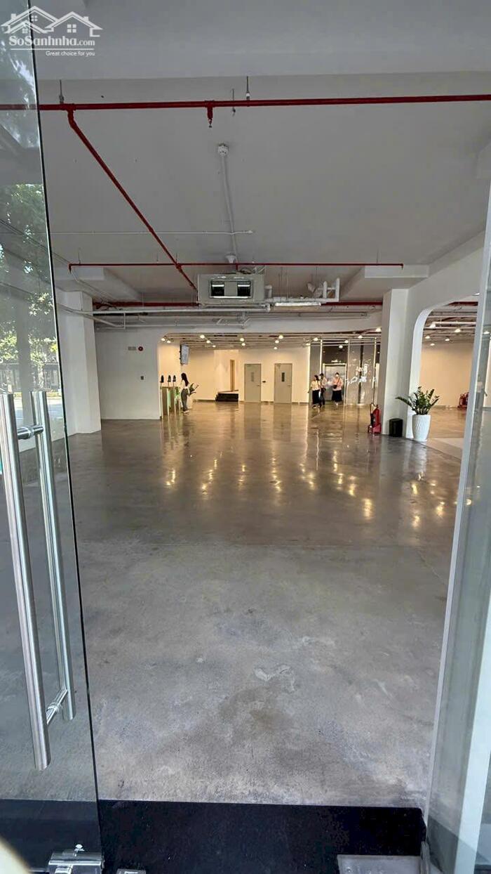 Hình ảnh BDS HVL Shophouse Sala - Sarimi cho thuê : 2