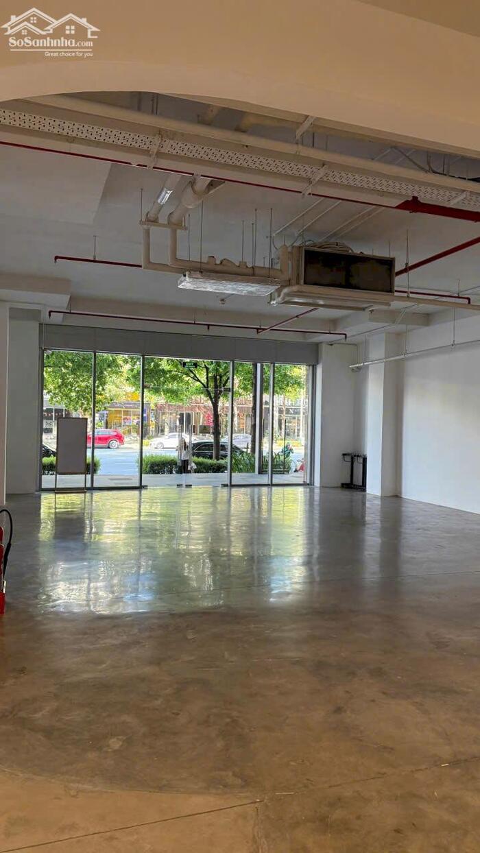 Hình ảnh BDS HVL Shophouse Sala - Sarimi cho thuê : 5