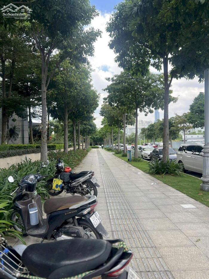 Hình ảnh BDS HVL Shophouse Sala - Sarimi cho thuê : 4