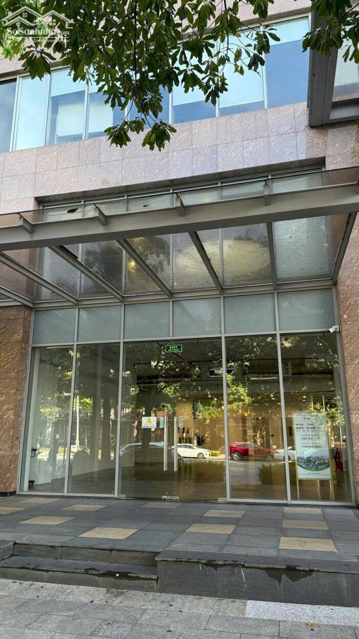 Hình ảnh BDS HVL Shophouse Sala - Sarimi cho thuê : 0