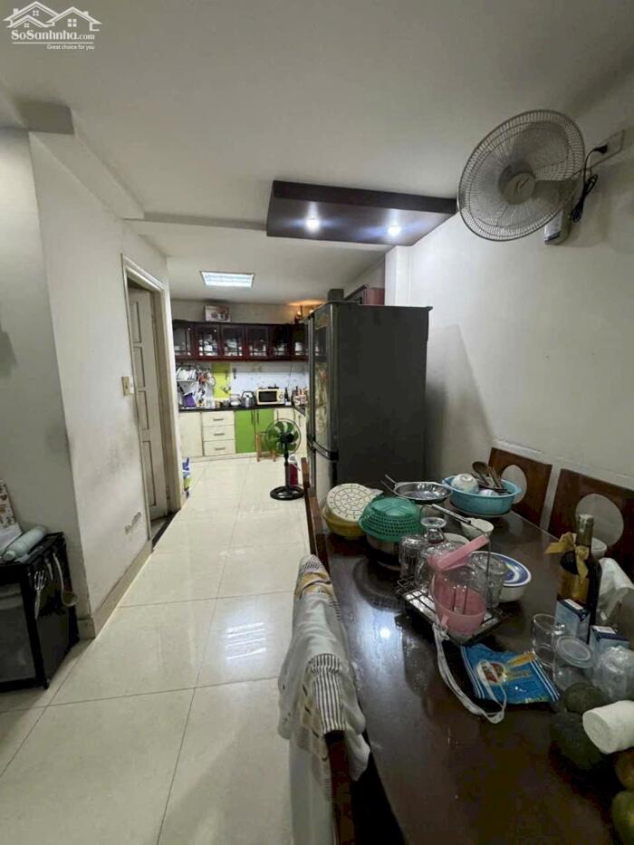 Hình ảnh Bán nhà 3.5 Tầng _ kiệt oto Nguyễn Văn Linh _ 65 M2, 3pn _ Giá: 4.55 tỷ 0