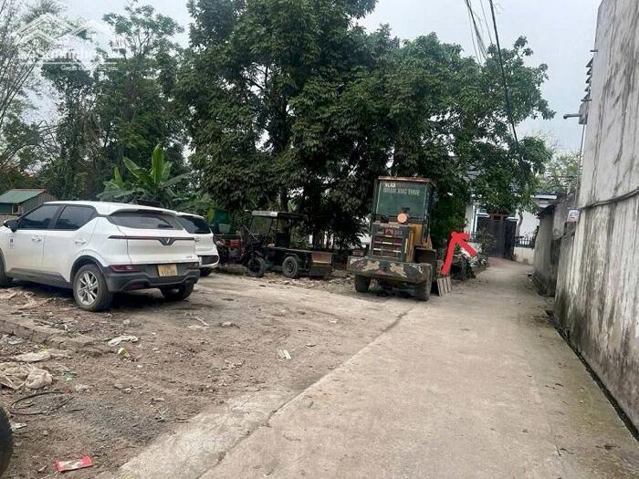 Hình ảnh Bán đất Hưng Giáo Tam Hưng Thanh Oai, 42m2, tài chính Nhỏ, Tiện Ích ngập tràn 0