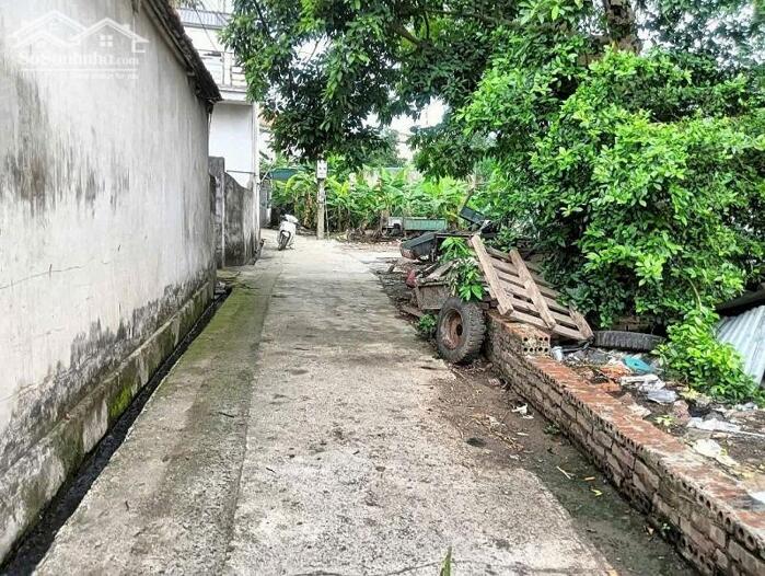 Hình ảnh Bán đất Hưng Giáo Tam Hưng Thanh Oai, 42m2, tài chính Nhỏ, Tiện Ích ngập tràn 2