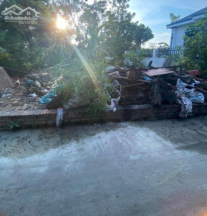 Hình ảnh Bán đất Hưng Giáo Tam Hưng Thanh Oai, 42m2, tài chính Nhỏ, Tiện Ích ngập tràn 1