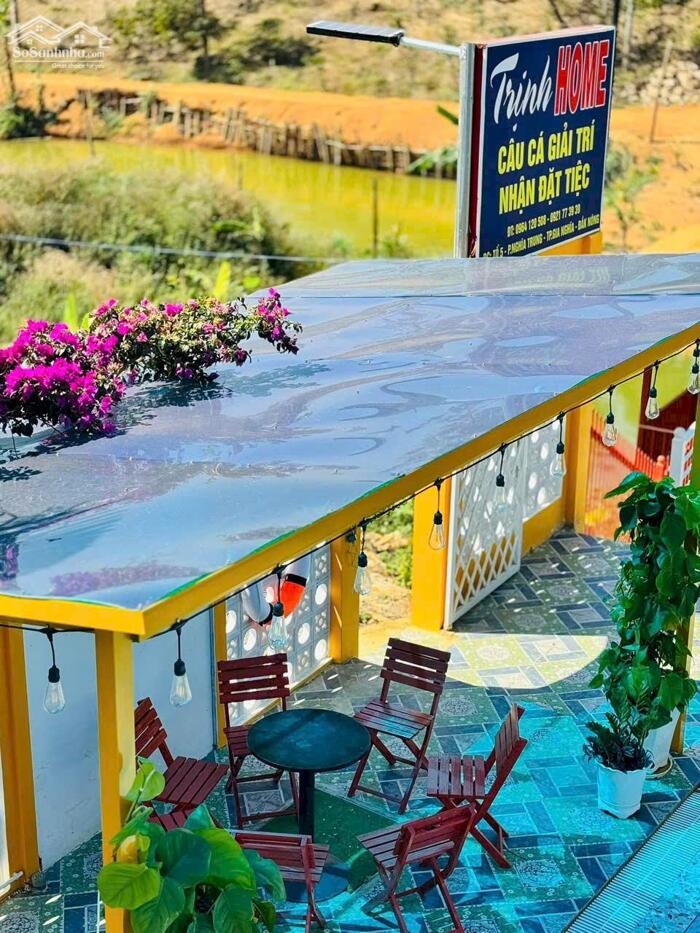 Hình ảnh Farm gia đình đúng nghĩa giá rẻ tại Gia Nghĩa Đắk Nông 4