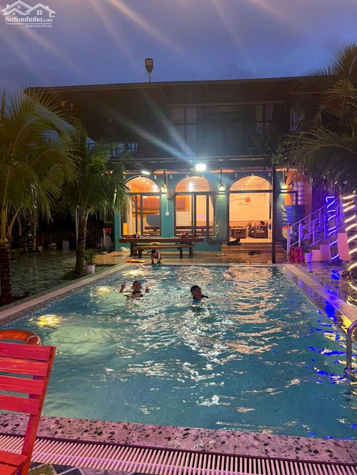 Hình ảnh Farm gia đình đúng nghĩa giá rẻ tại Gia Nghĩa Đắk Nông 1