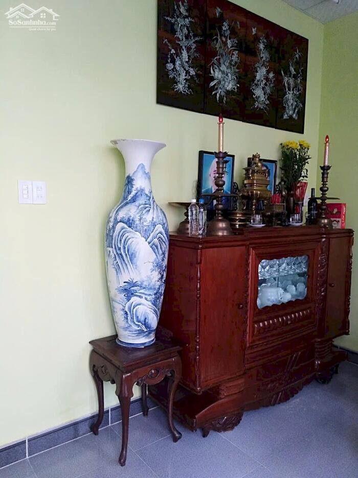 Hình ảnh BÁN NHÀ 3 TẦNG NGAY KHU PHỐ TÂY, PHƯỜNG TÂN LẬP, TTTP NHA TRANG 3