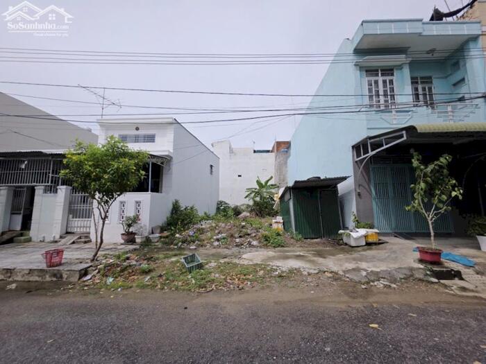 Hình ảnh BÁN 2 LÔ LIỀN KỀ MẶT TIỀN VŨ HỮU – TĐC HÒN XỆN – BẮC NHA TRANG 0