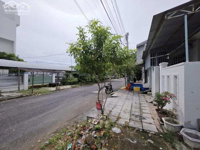 Hình ảnh BÁN 2 LÔ LIỀN KỀ MẶT TIỀN VŨ HỮU – TĐC HÒN XỆN – BẮC NHA TRANG 2