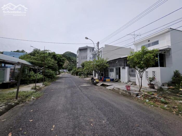 Hình ảnh BÁN 2 LÔ LIỀN KỀ MẶT TIỀN VŨ HỮU – TĐC HÒN XỆN – BẮC NHA TRANG 1