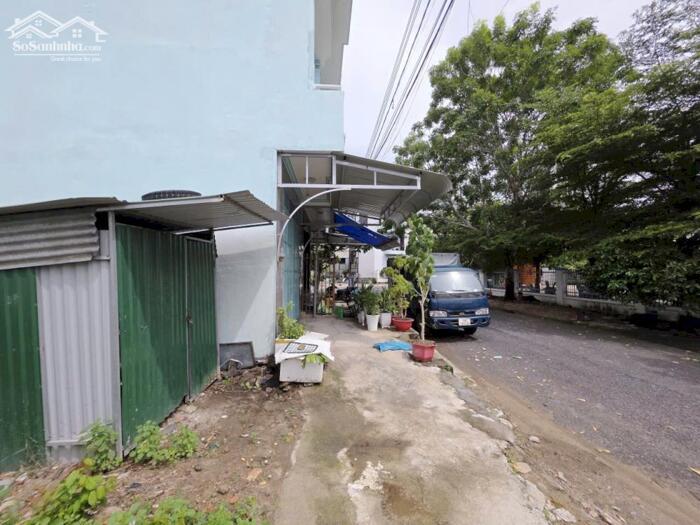 Hình ảnh BÁN 2 LÔ LIỀN KỀ MẶT TIỀN VŨ HỮU – TĐC HÒN XỆN – BẮC NHA TRANG 6