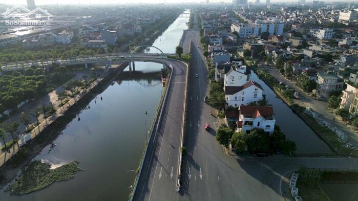 Hình ảnh Bán đất Biệt Thự Bùi Thị Xuân - TP Hải Dương 2