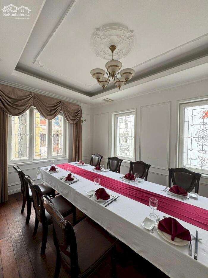 Hình ảnh Bán Nhà Mặt Phố Nguyễn Khánh Toàn Cầu Giấy 265m2-4T MT15m LÔ GÓC 3 THOÁNG 210 Tỷ. 3