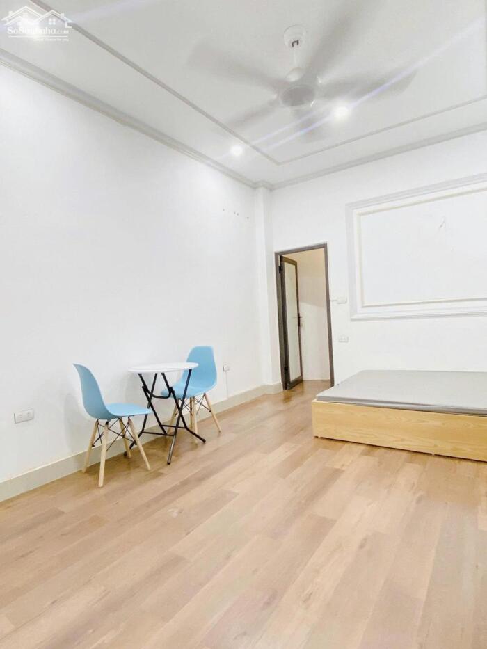 Hình ảnh Bán Nhà P/Lô Ô Tô Tránh Nguyễn Khánh Toàn Cầu Giấy 92m2-9T MT7m 40,5 Tỷ Có Thương Lượng. 2