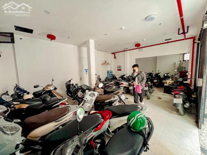 Hình ảnh Bán Nhà P/Lô Ô Tô Tránh Nguyễn Khánh Toàn Cầu Giấy 92m2-9T MT7m 40,5 Tỷ Có Thương Lượng. 1