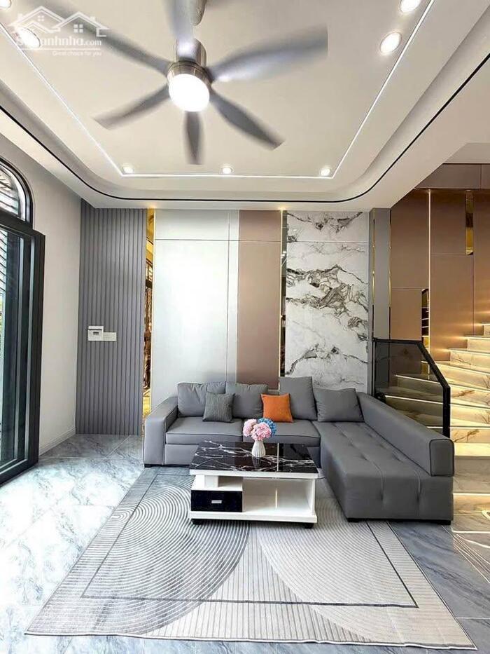 Hình ảnh NHÀ ĐẸP ĐƯỜNG SỐ 8 KDC VĂN HÓA TÂY ĐÔ, PHƯỜNG CÁI RĂNG, TP CẦN THƠ 1